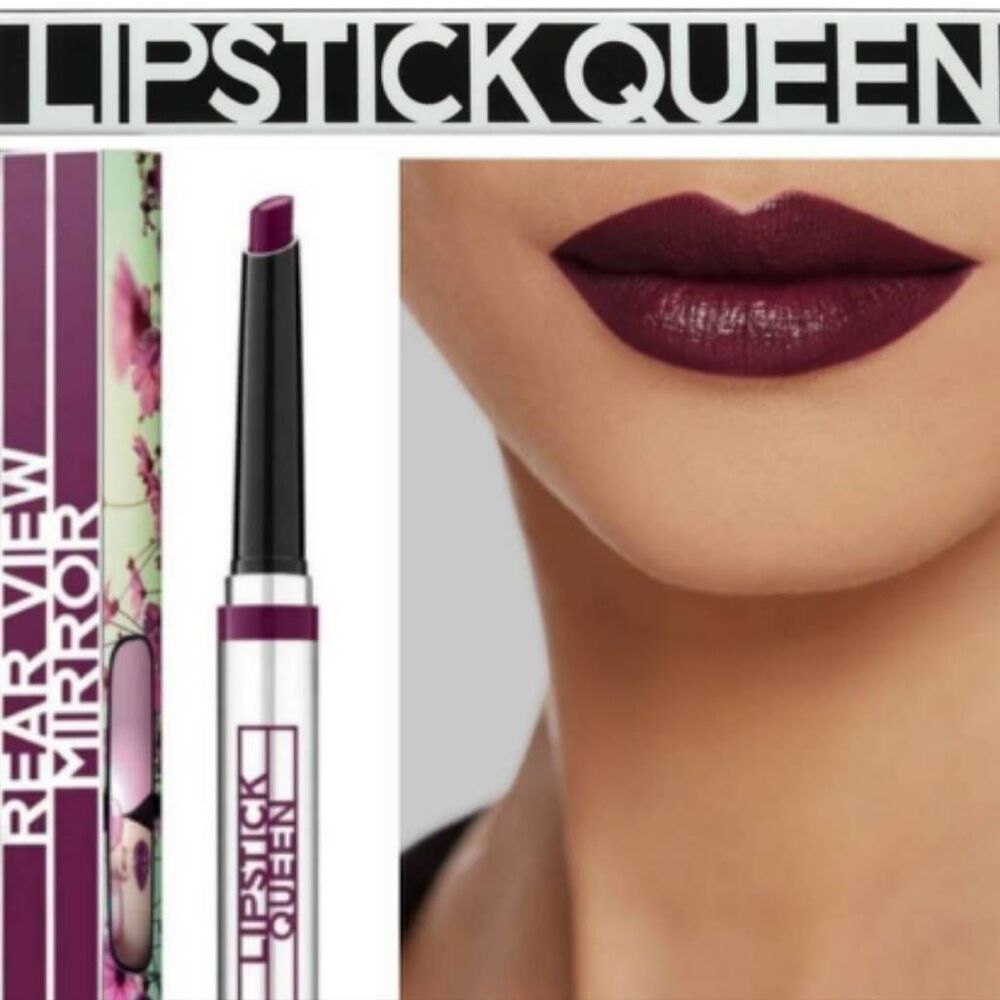 Lipstick Queen Rear View Mirror Lip Lacquer